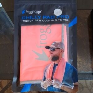 FROGG TOGGS CHILLY PAD PRO